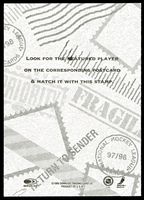 Stamp picture